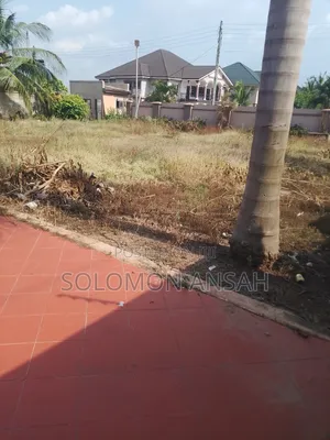 Plot for Sale at Anyinam