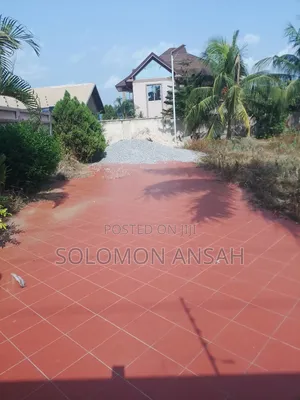 Plot for Sale at Anyinam