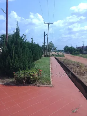Plot for Sale at Anyinam