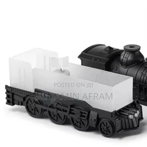 Train Diffuser