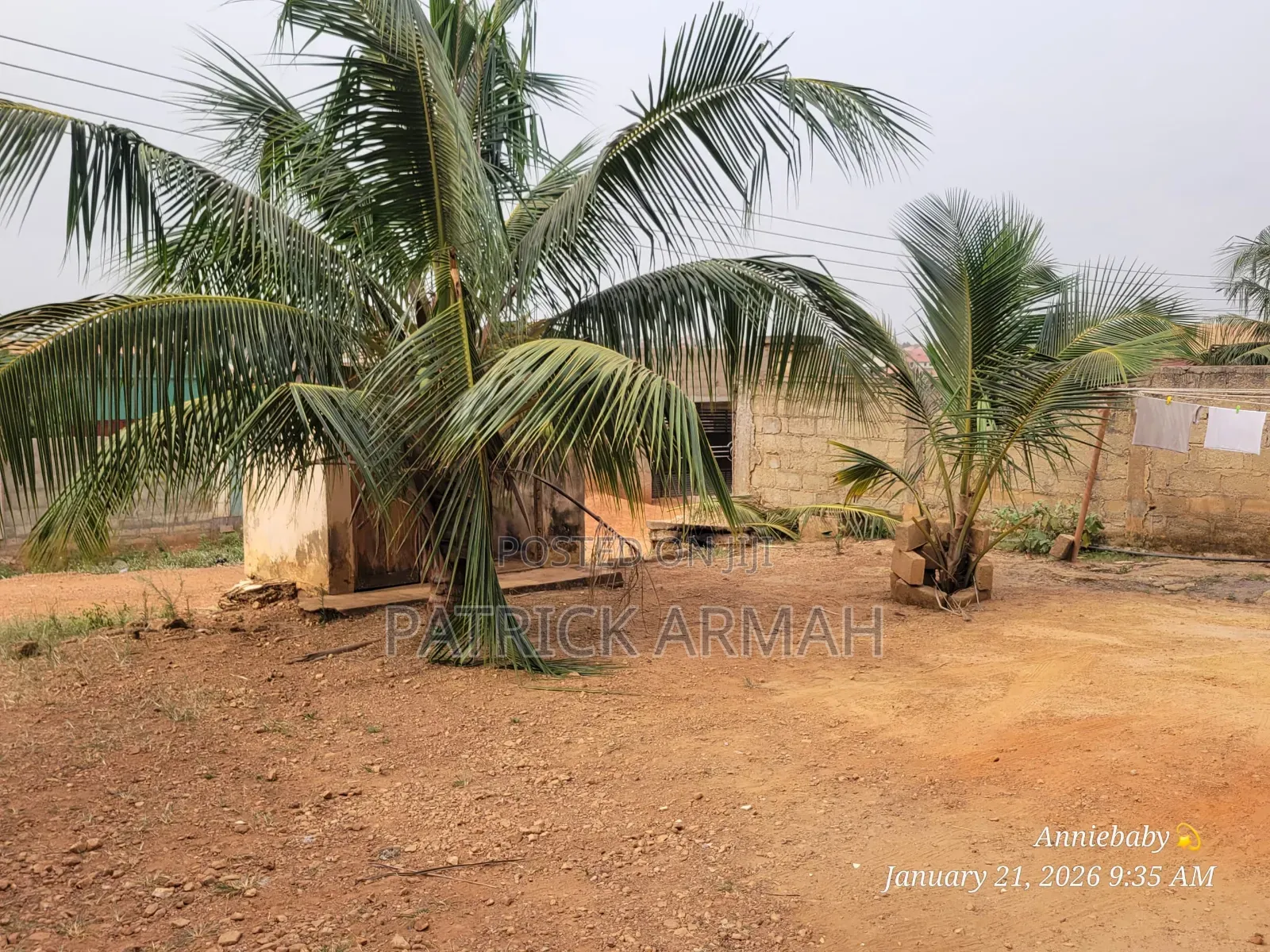 5bdrm House in Kumasi Metropolitan for sale