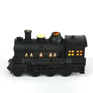 Essential Oil Train Room Diffuser