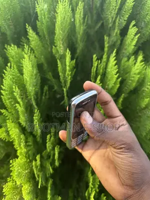 Nokia 6303 classic Silver