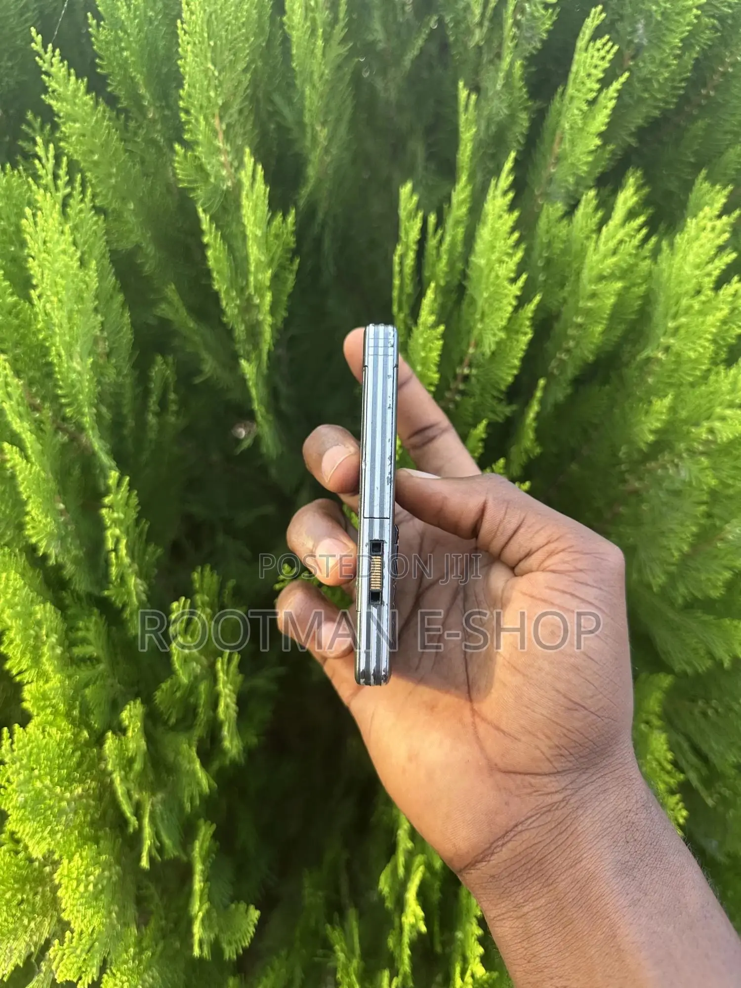 Sony Ericsson C902 Gray