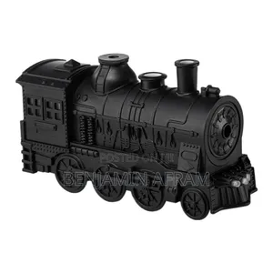 Evaporative Train Diffuser