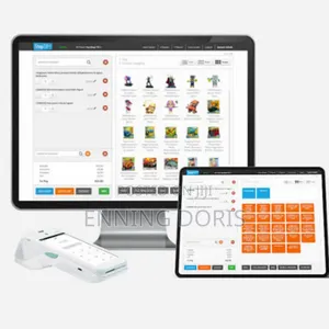 Point of Sales Software