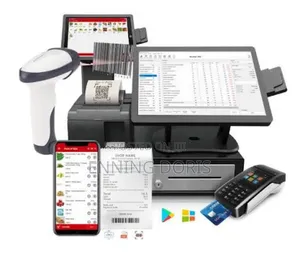 Point of Sales Software