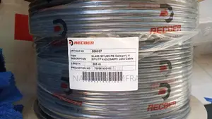 Recber 305m