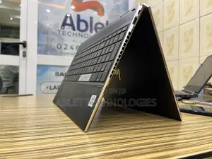Laptop HP Spectre X360 15 16GB Intel Core i7 SSD 1T
