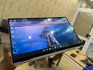 Laptop HP Spectre X360 15 16GB Intel Core i7 SSD 1T