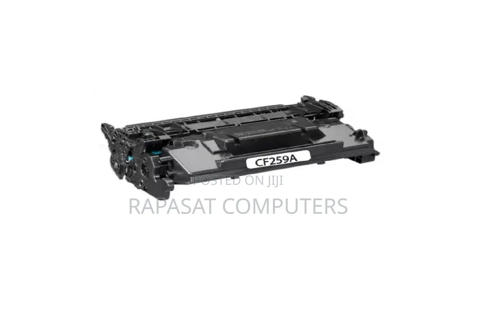 American 59a Black Toner Cartridge (With Chip)