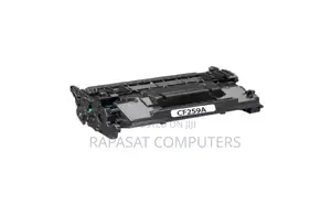 American 59a Black Toner Cartridge (With Chip)