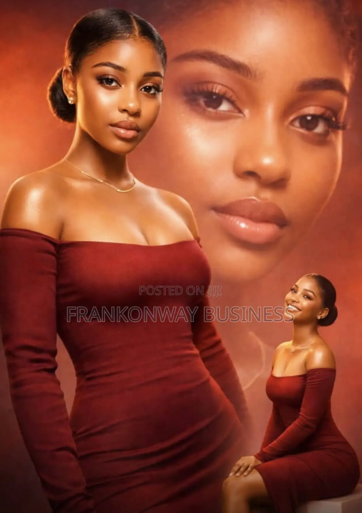 Transform Your Picture Into Your Dream Picture