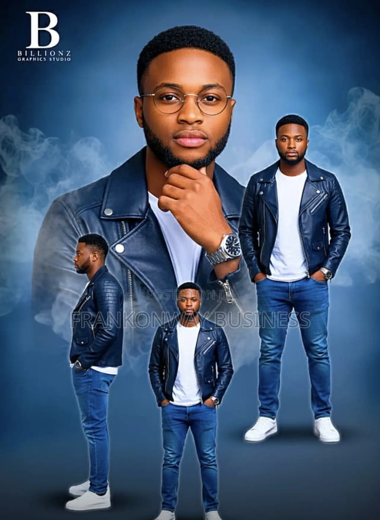 Transform Your Picture Into Your Dream Picture