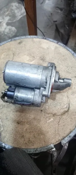 Original Toyota Corolla 2020-2005 Starter