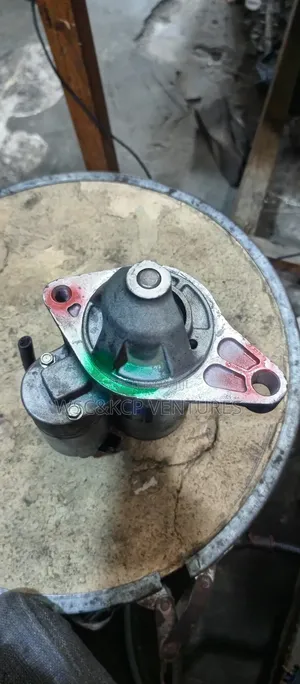Original Toyota Corolla 2020-2005 Starter