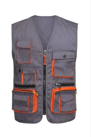 High Quality Media Jacket.