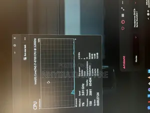 Colorful B360m-Pro + I7 8700 + 16gb Ram Ddr4