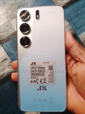 New JX JX2020 Gray