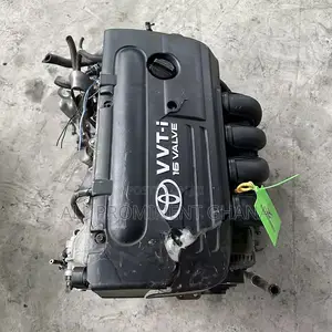 Toyota Corolla Engine 1zz