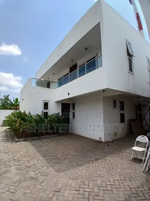 3bdrm Townhouse / Terrace in Abokobi, Pentecost for rent