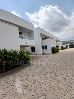 3bdrm Townhouse / Terrace in Abokobi, Pentecost for rent