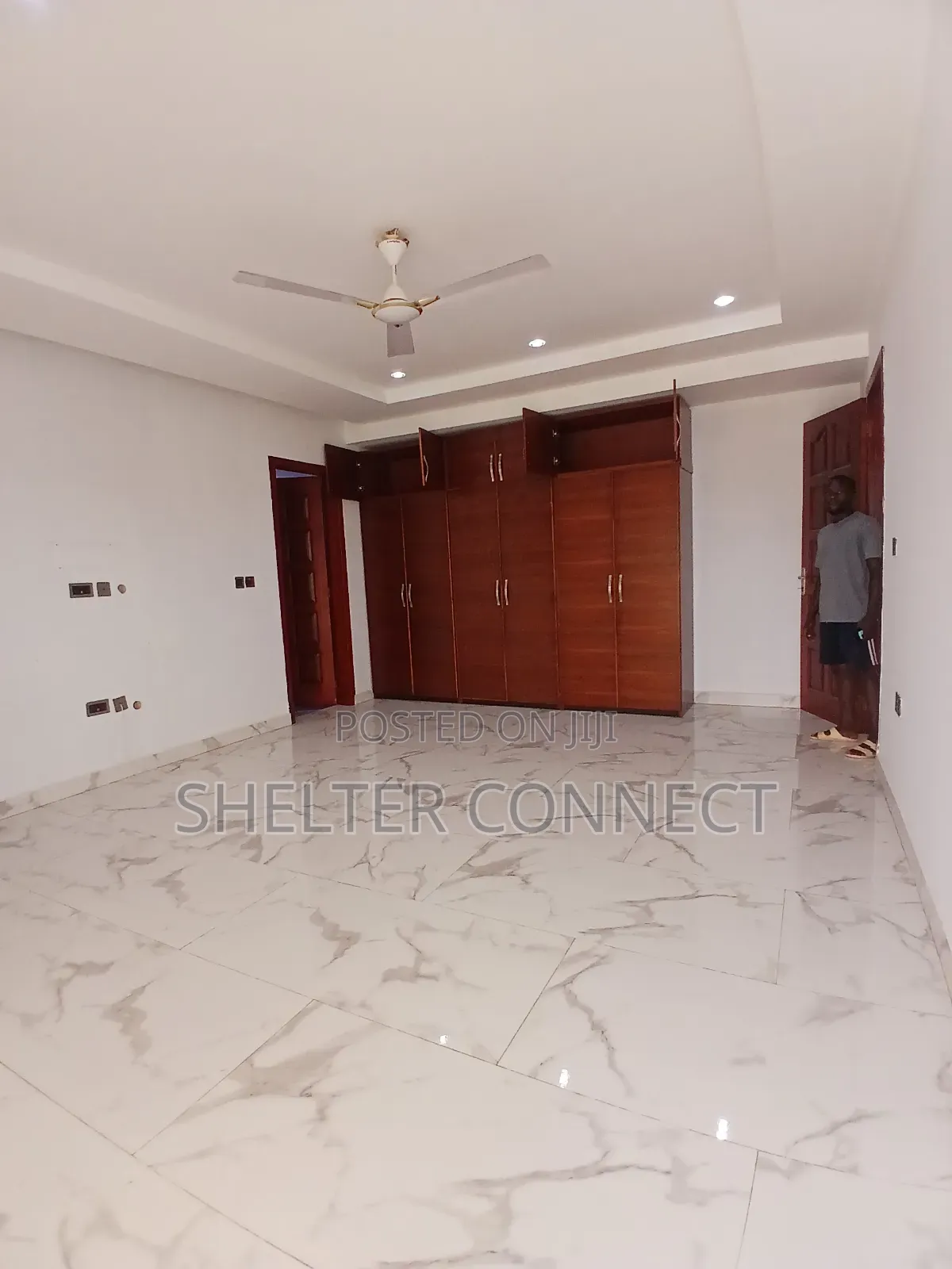 3bdrm Townhouse / Terrace in Abokobi, Pentecost for rent