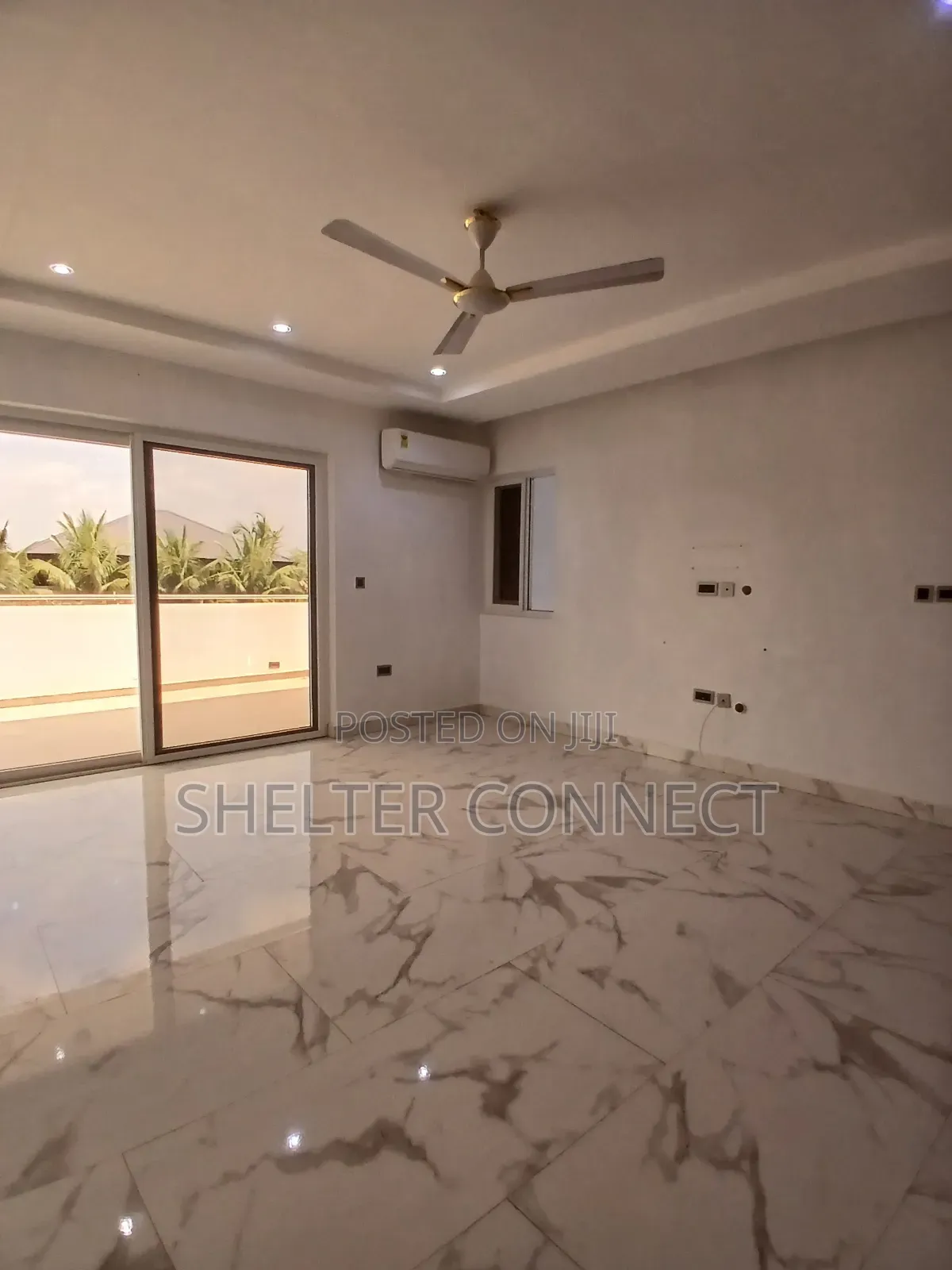 3bdrm Townhouse / Terrace in Abokobi, Pentecost for rent