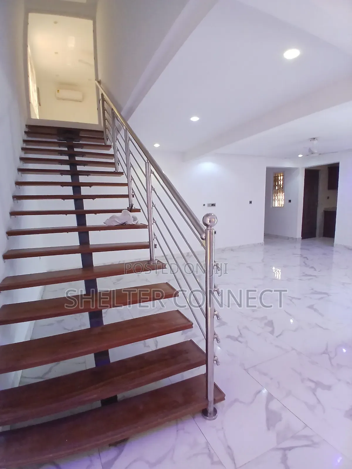 3bdrm Townhouse / Terrace in Abokobi, Pentecost for rent