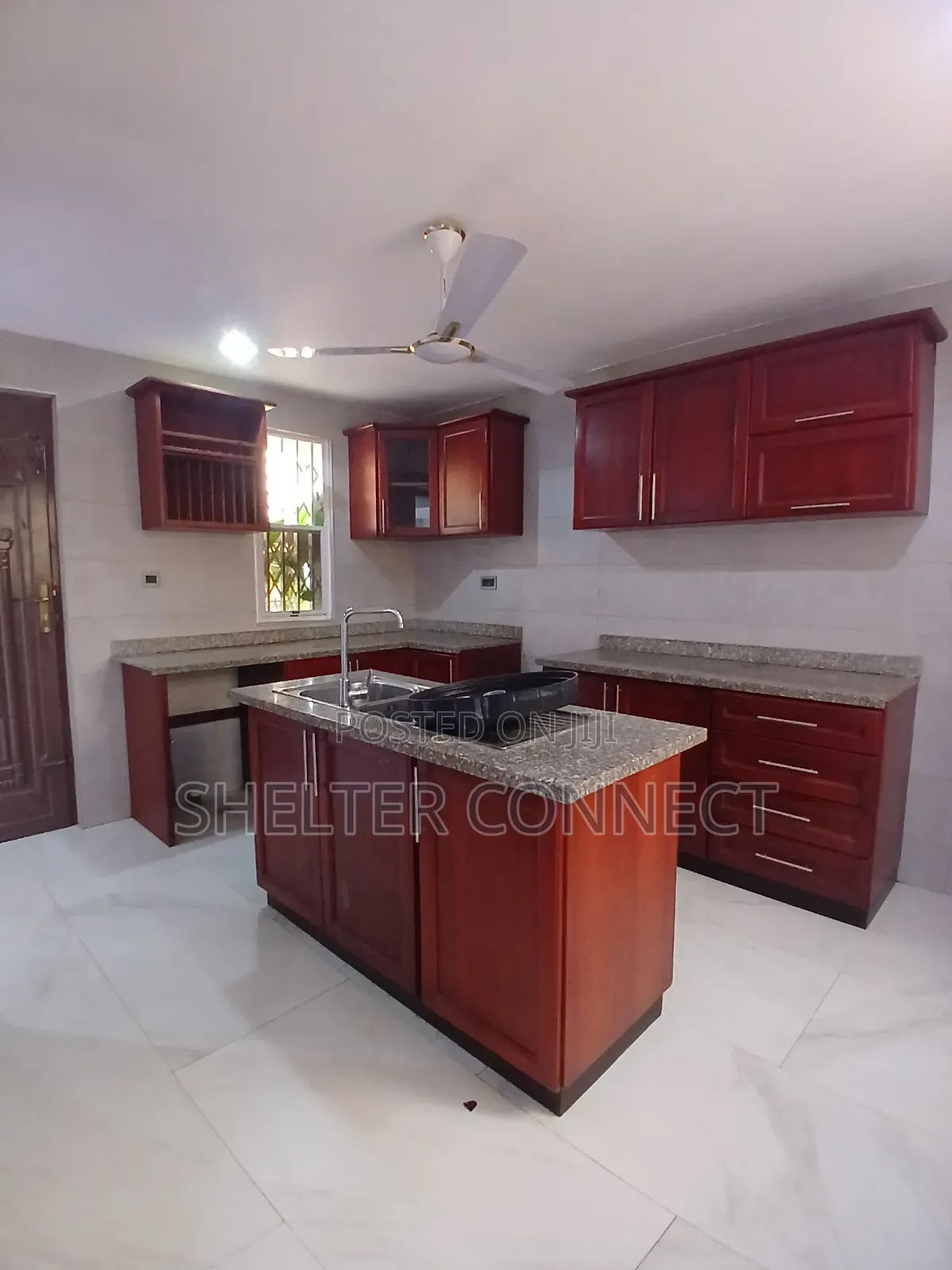 3bdrm Townhouse / Terrace in Abokobi, Pentecost for rent