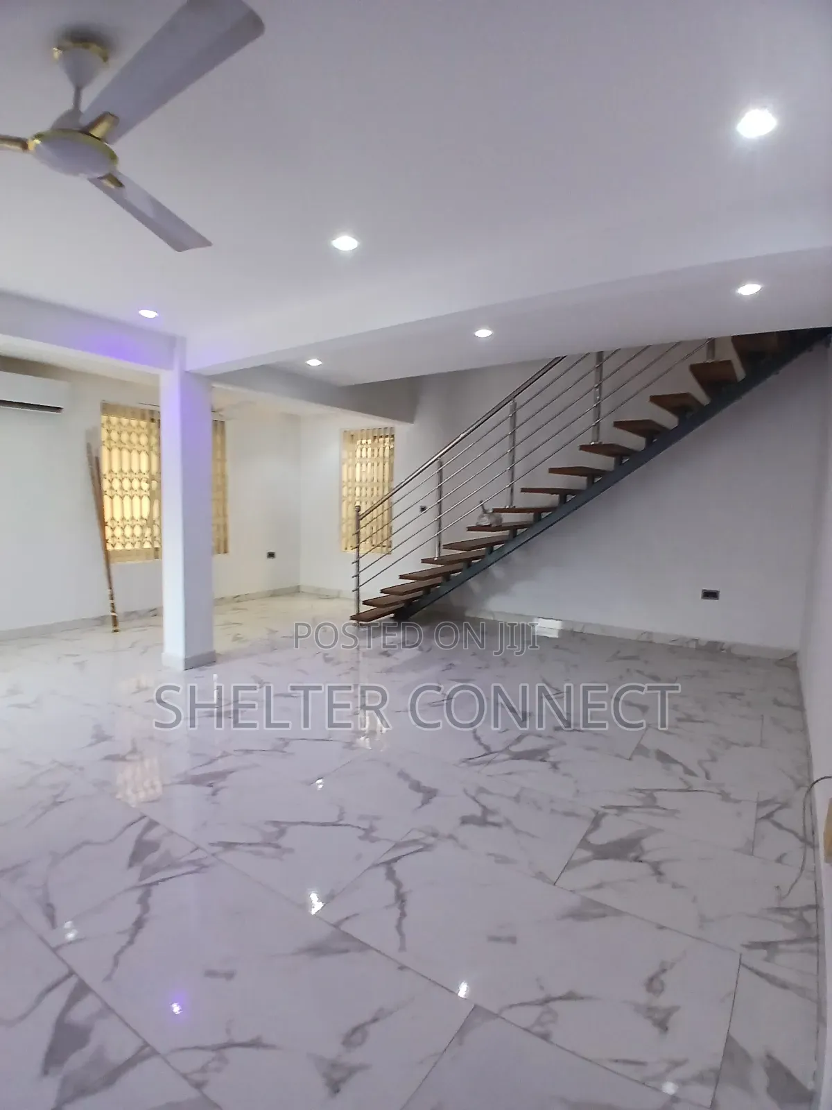3bdrm Townhouse / Terrace in Abokobi, Pentecost for rent
