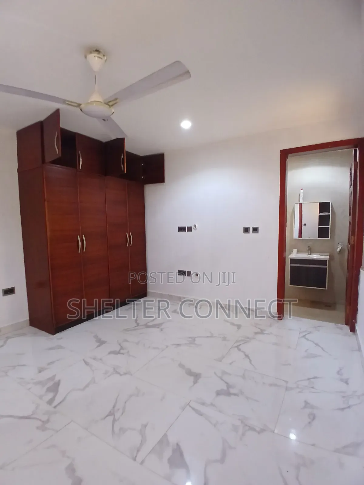 3bdrm Townhouse / Terrace in Abokobi, Pentecost for rent