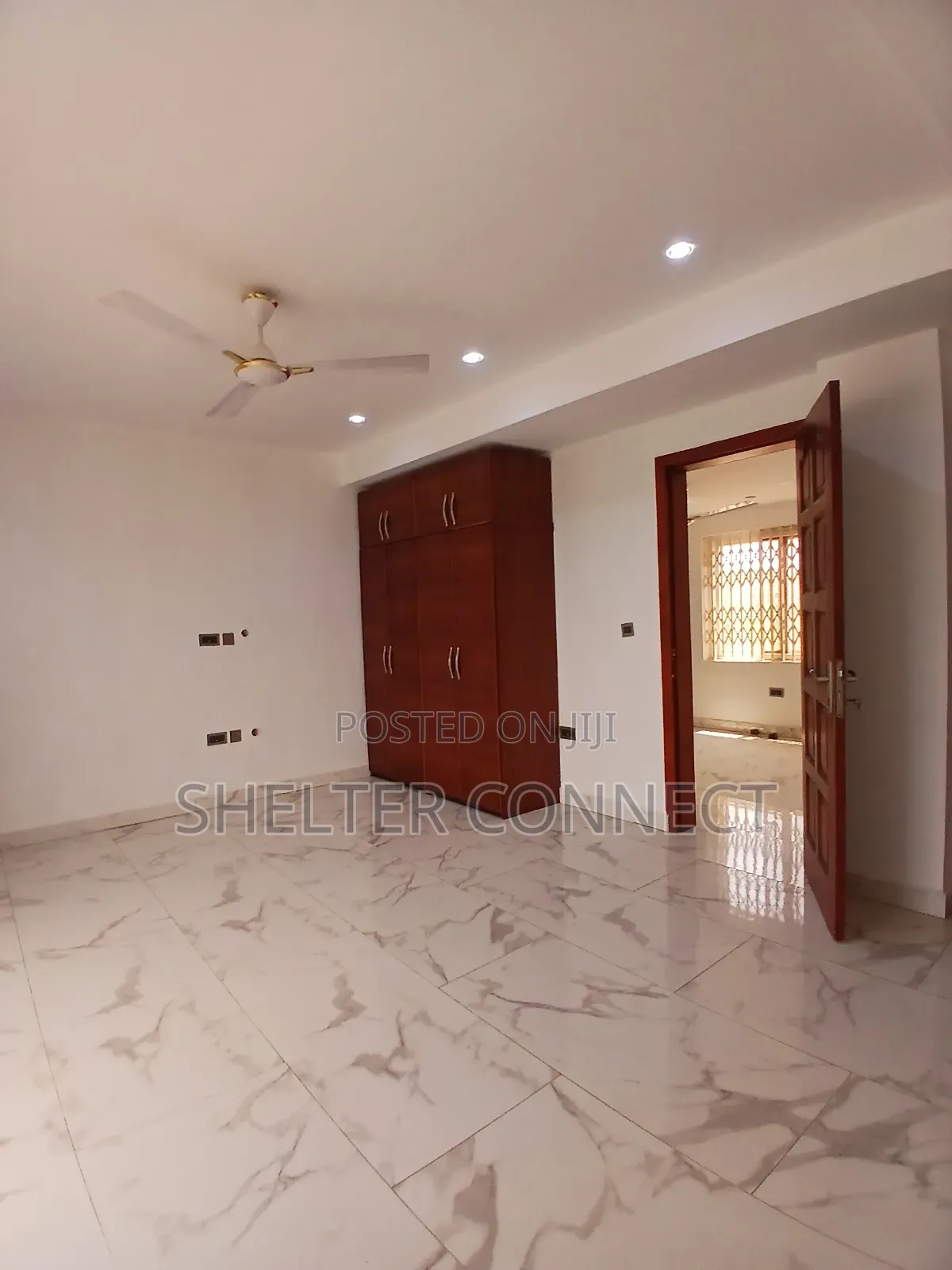 3bdrm Townhouse / Terrace in Abokobi, Pentecost for rent