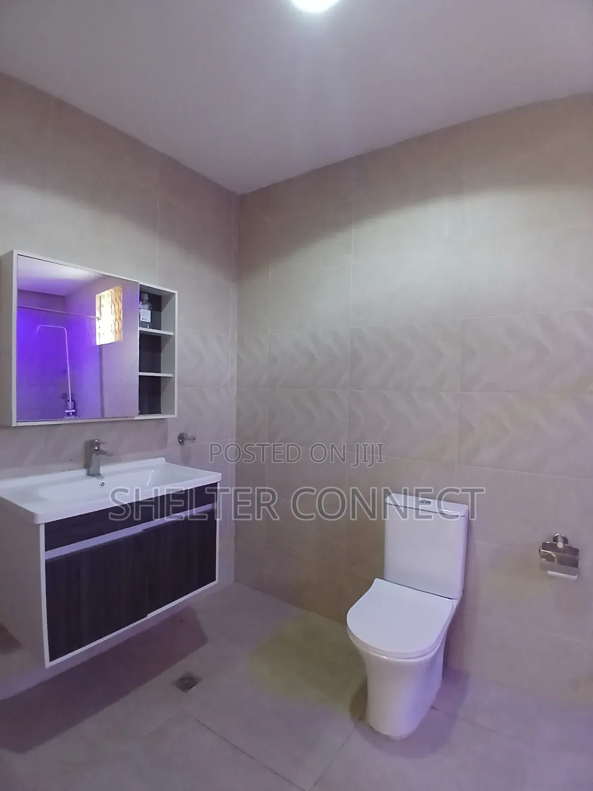 3bdrm Townhouse / Terrace in Abokobi, Pentecost for rent