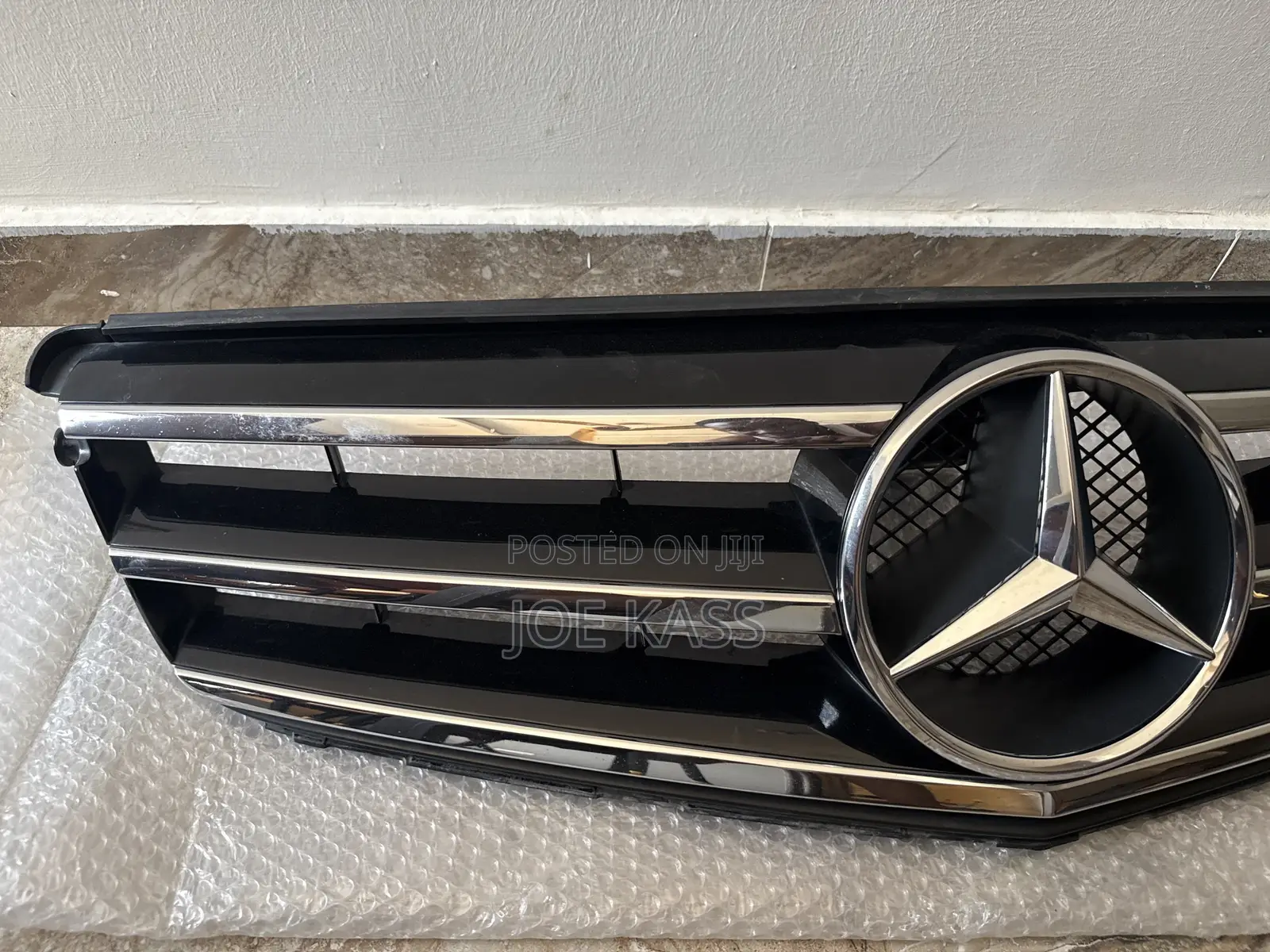 Mercedes Benz