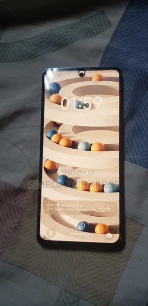Tecno Camon 20 Pro 5G 256 GB Blue