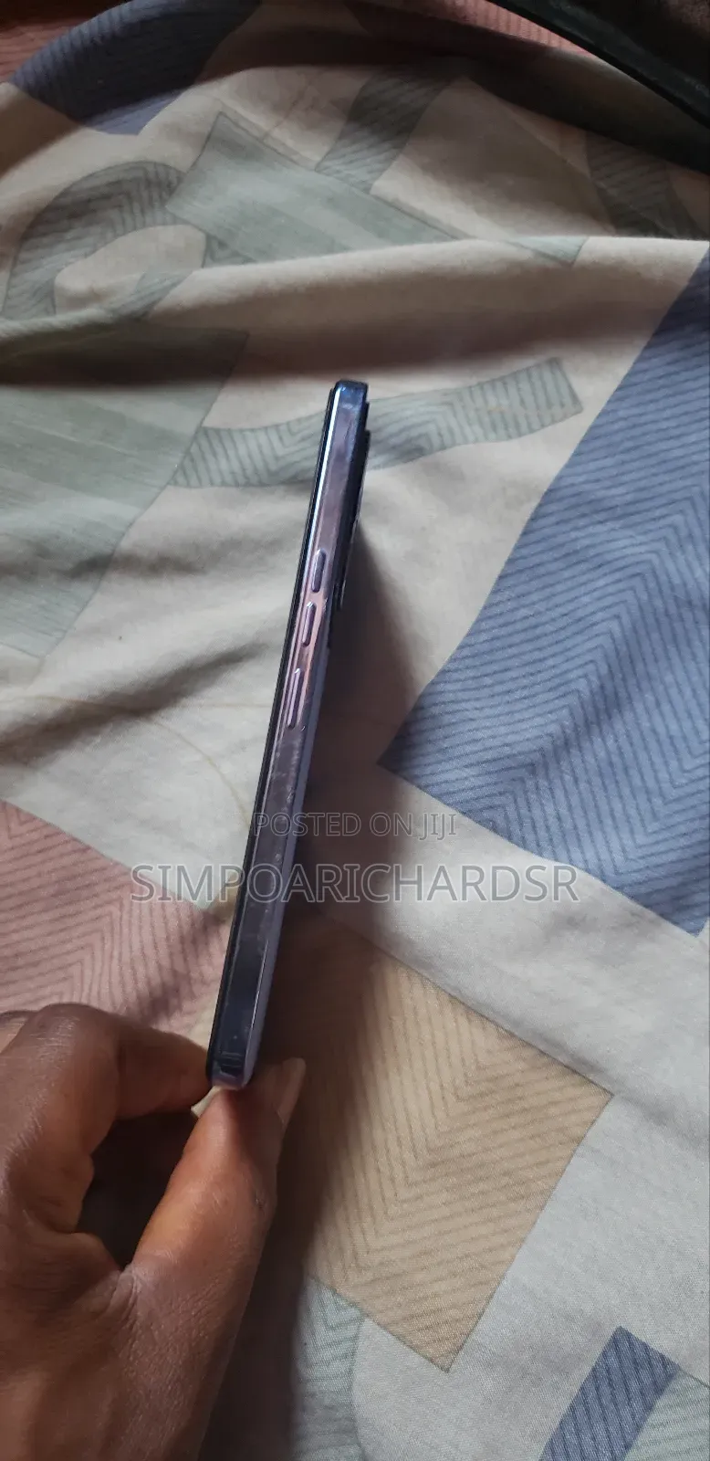 Tecno Camon 20 Pro 5G 256 GB Blue