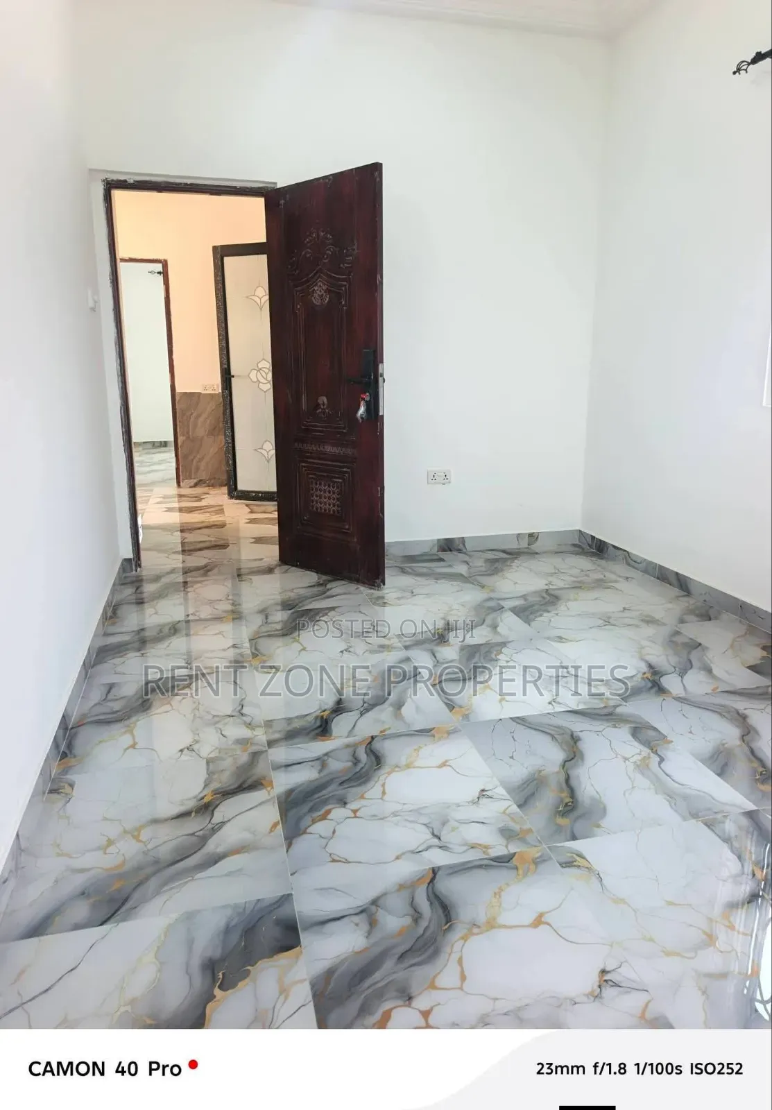 3bdrm Apartment in Top Base for rent