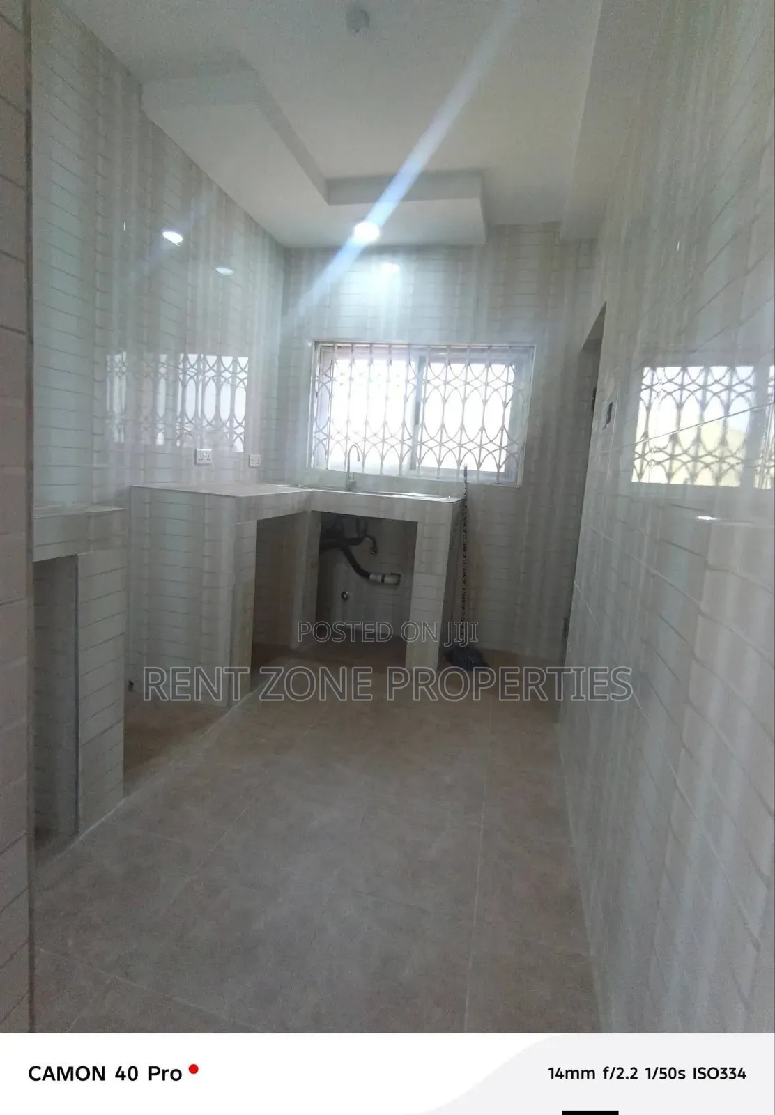 3bdrm Apartment in Top Base for rent