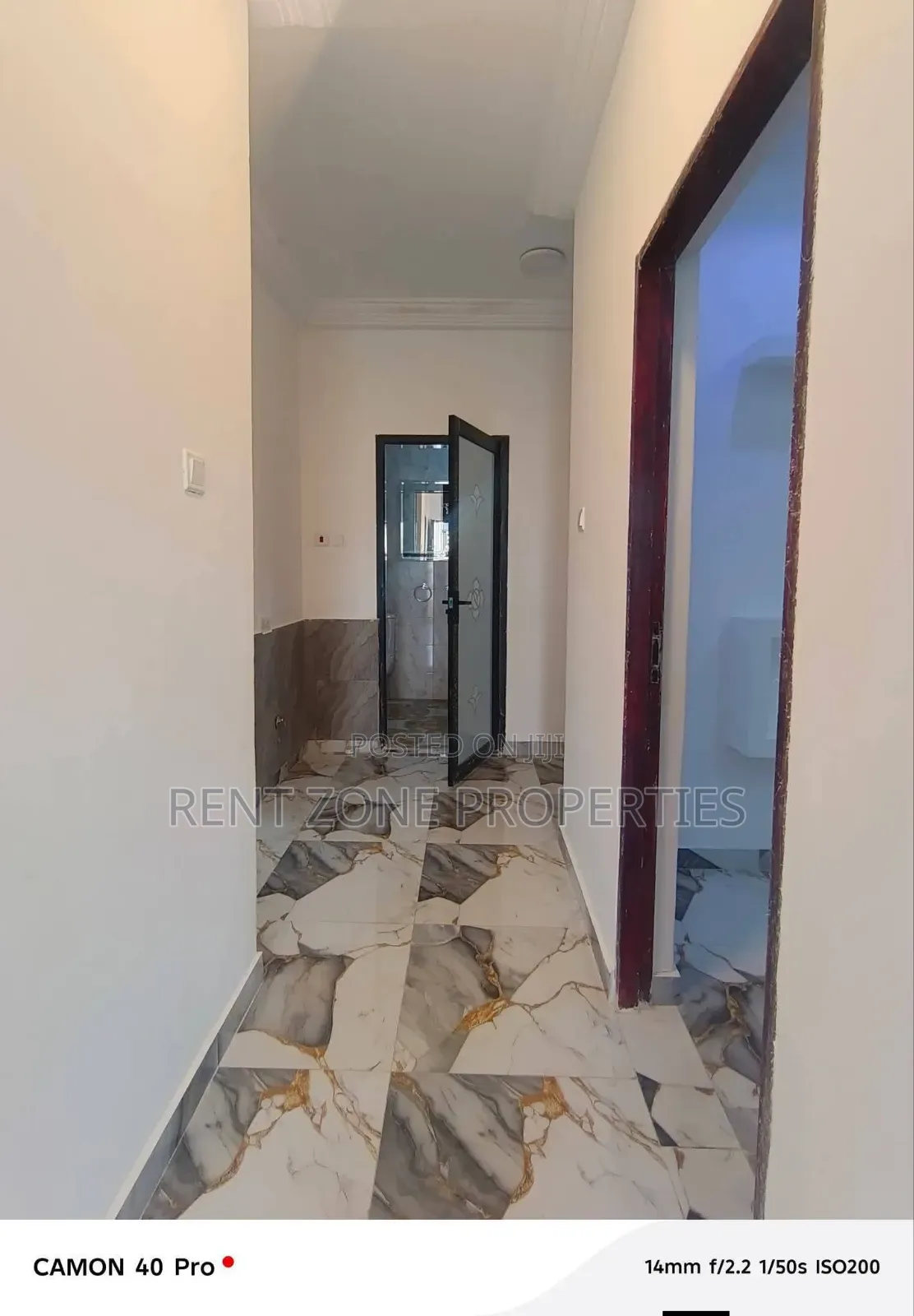3bdrm Apartment in Top Base for rent