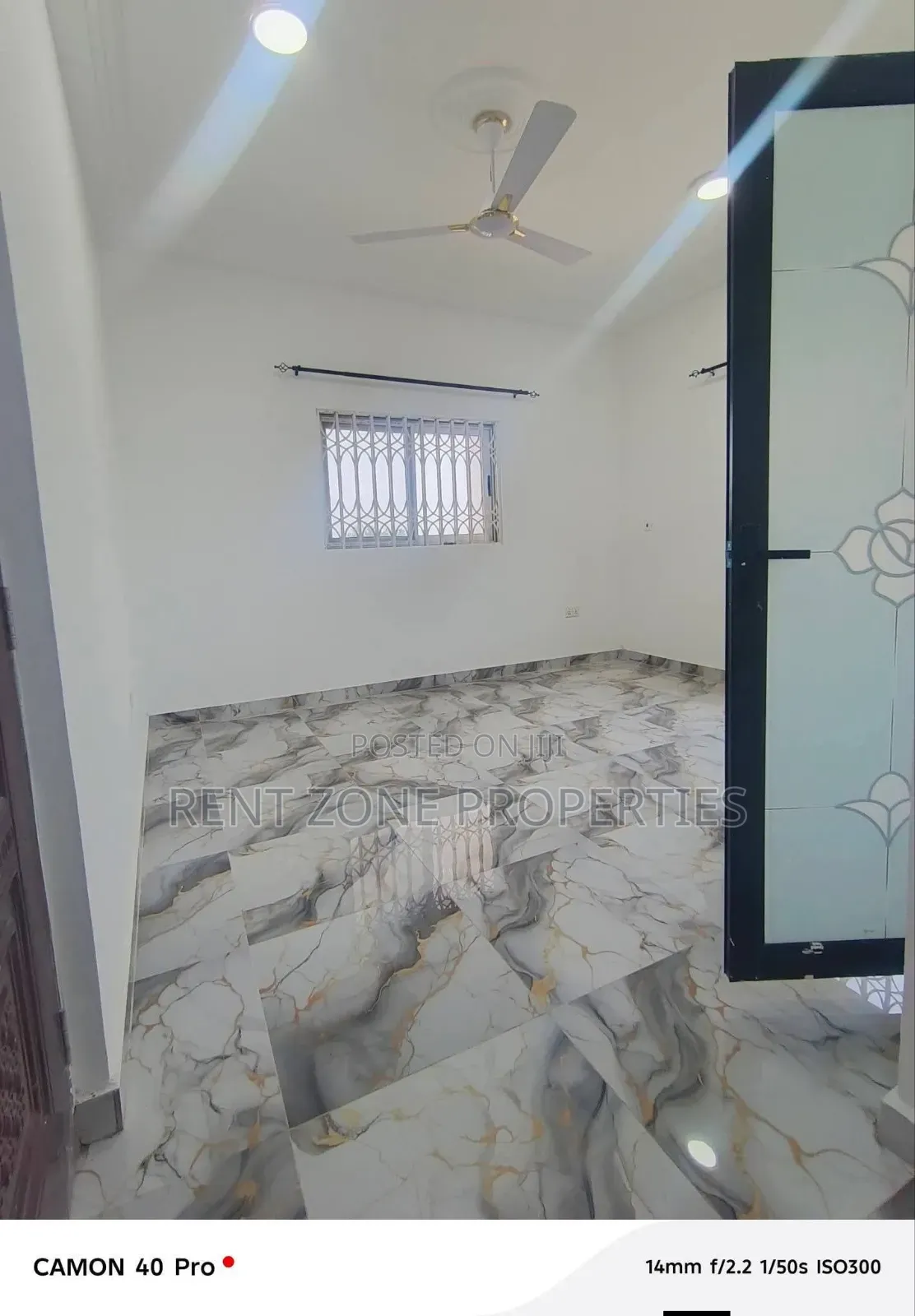 3bdrm Apartment in Top Base for rent