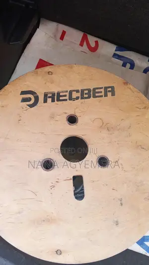 Recber 305m