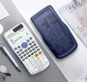 Scientific Calculator