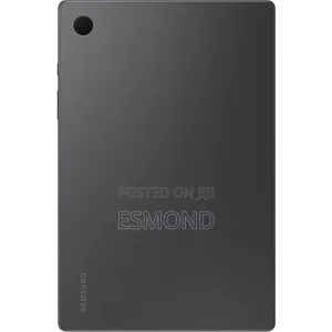 Samsung Galaxy Tab A8 10.5 2021 32 GB Gray