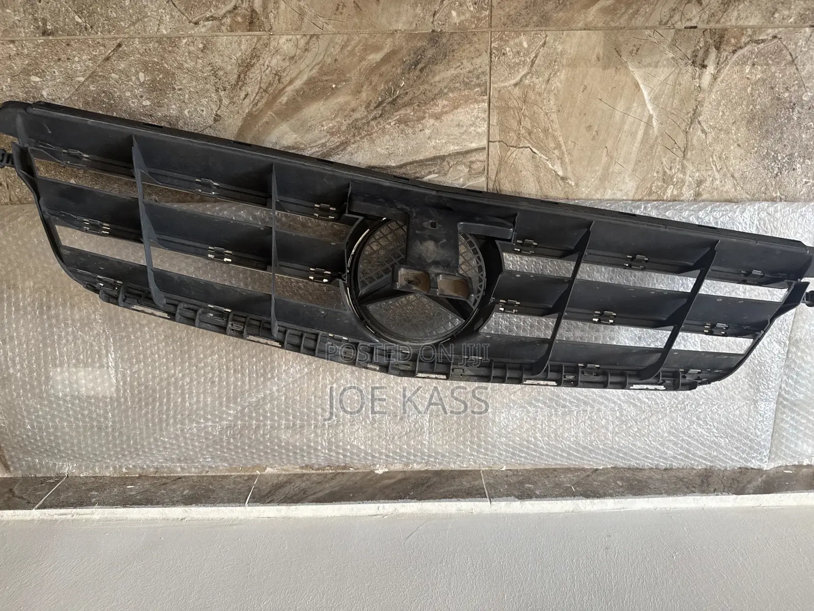 Mercedes Benz