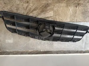 Mercedes Benz