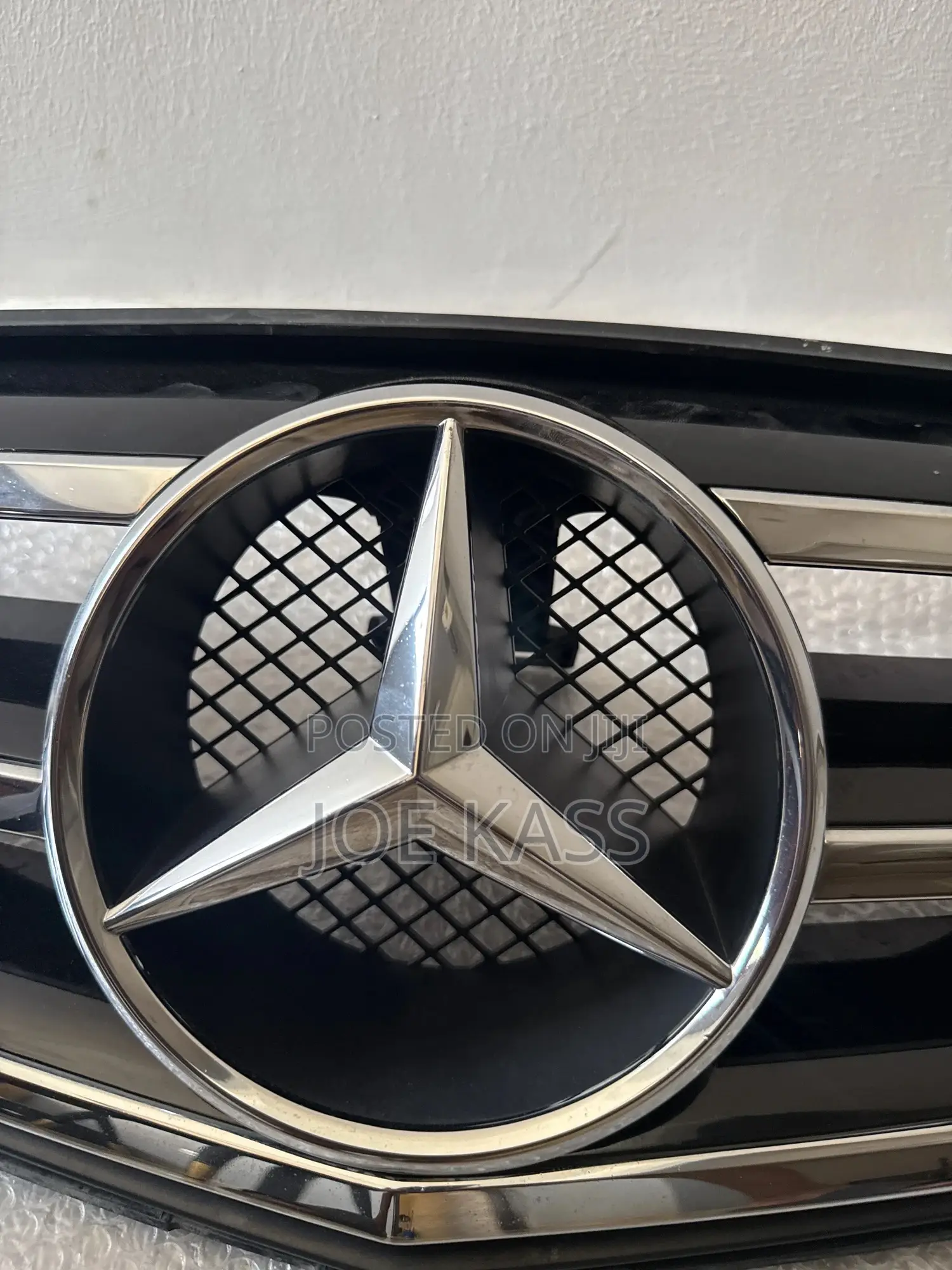 Mercedes Benz