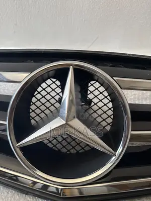 Mercedes Benz