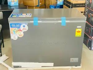 Super Nasco 290l Chest Freezer