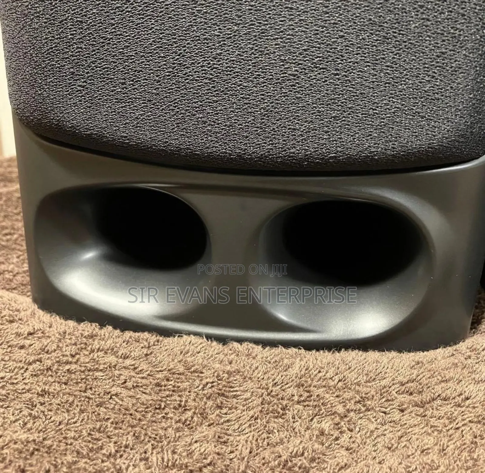 Powerful Sony Bookshelf Speakers Incredible Good Sound Quality